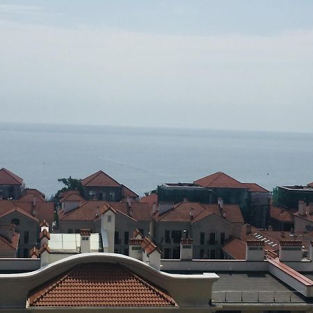 Apartament Kadorr Odessa Exterior foto