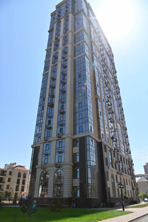 Apartament Kadorr Odessa Exterior foto